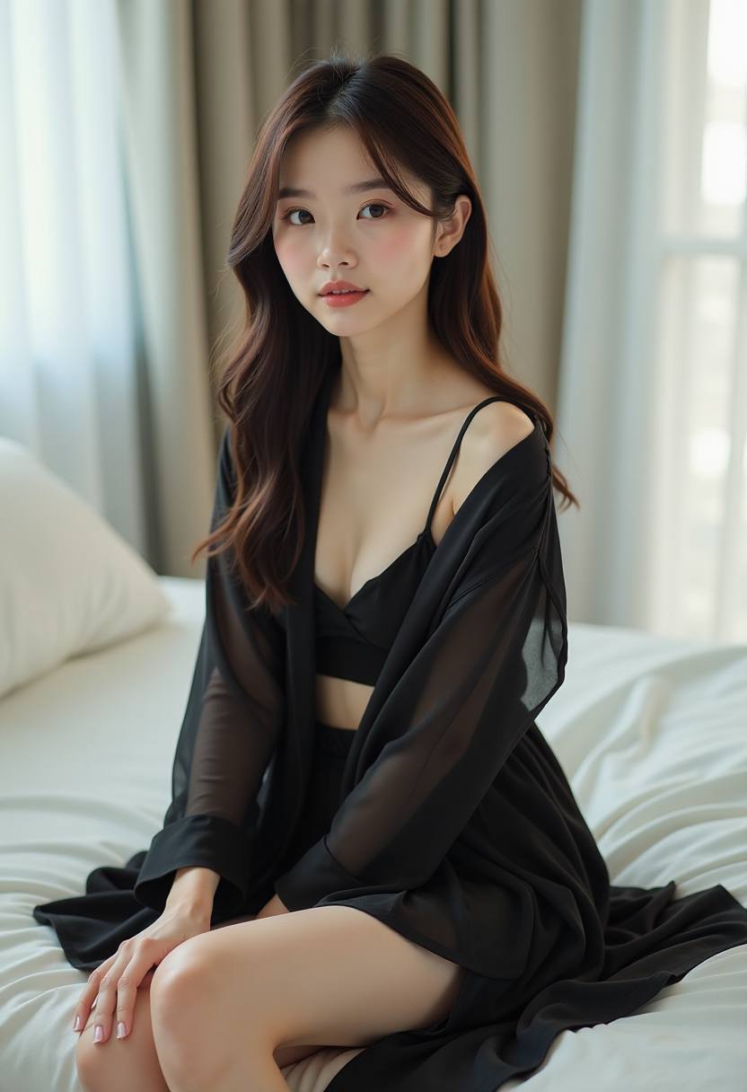雾境迷途